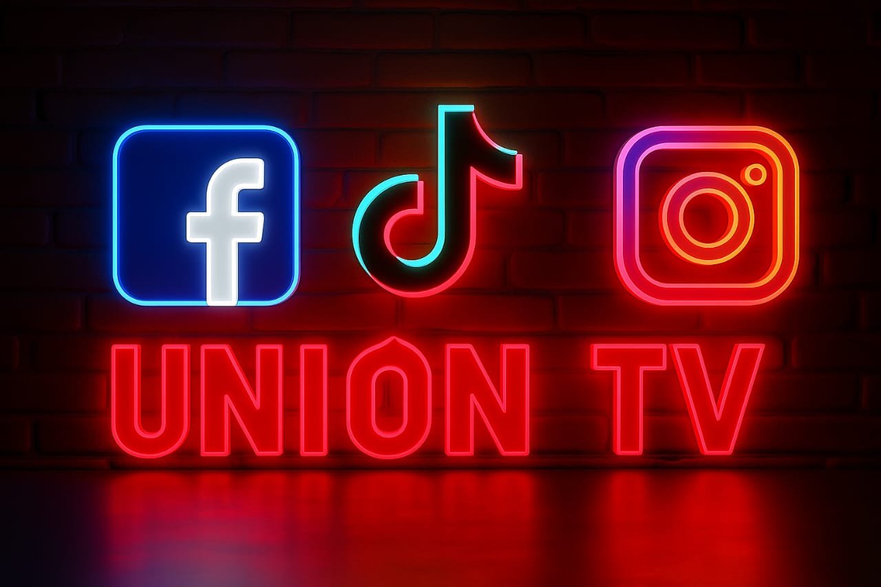 Union TV Logo